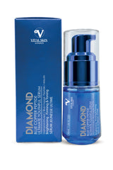 Diamond Blue Copper Peptide Serum - Advanced Skin Restoration Formula