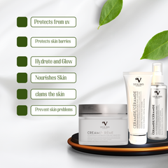 Skin Protection Set