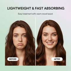 Avocado Hair Mask (Pack of 2)