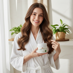 Avocado Hair Mask (Pack of 2)