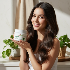 Avocado Hair Mask (Pack of 2)