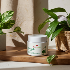 Avocado Hair Mask (Pack of 2)