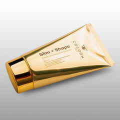 Slim + Shape  - muscle activating firming cream - Imported from Spain