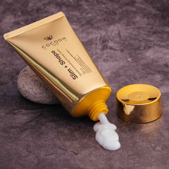 Slim + Shape  - muscle activating firming cream - Imported from Spain